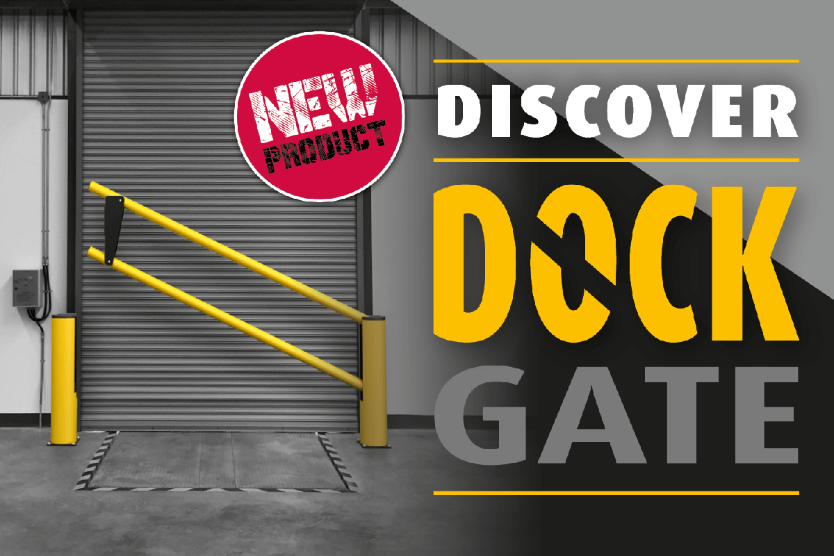 Dock gate